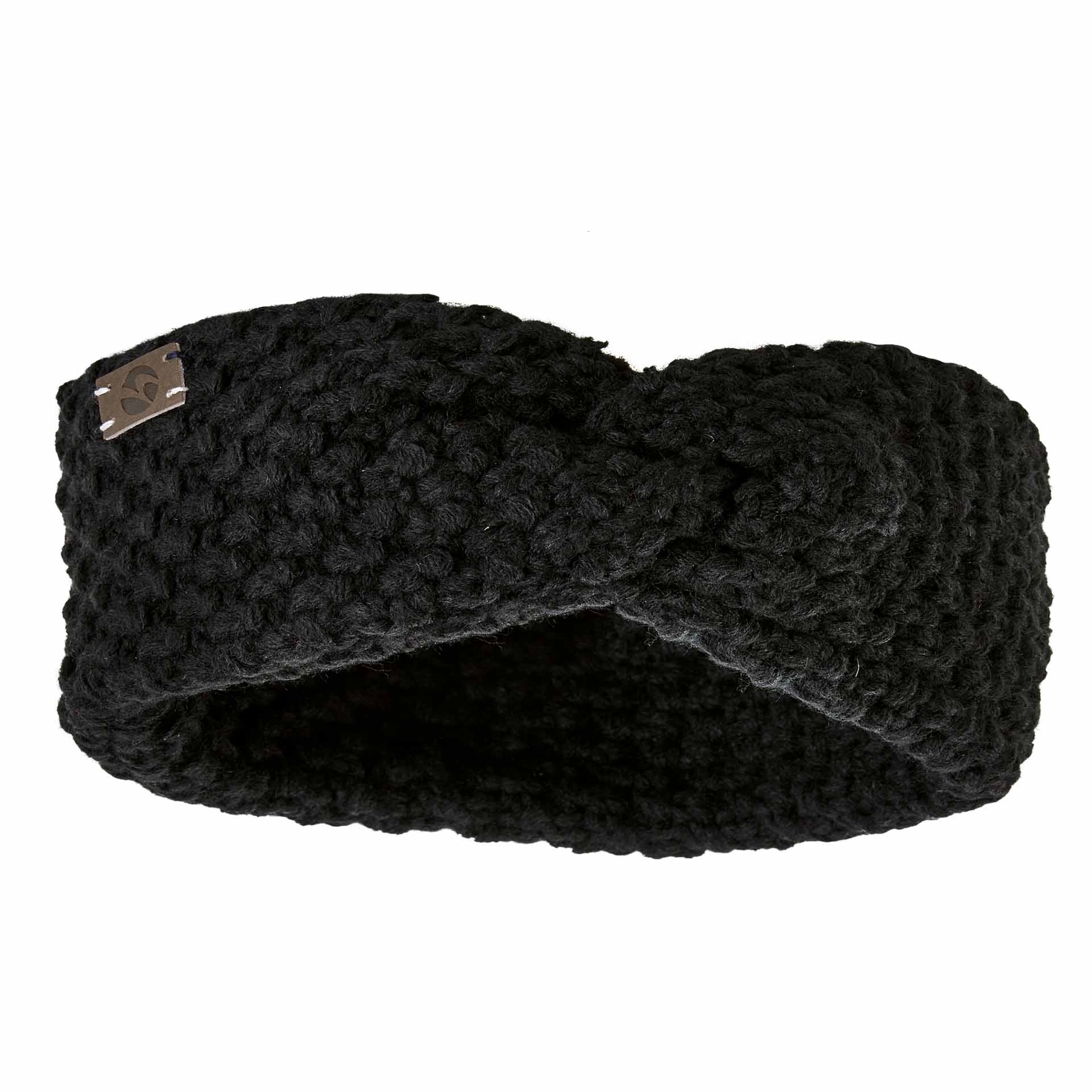 BUSSE Headband LUCY S (49-53) black