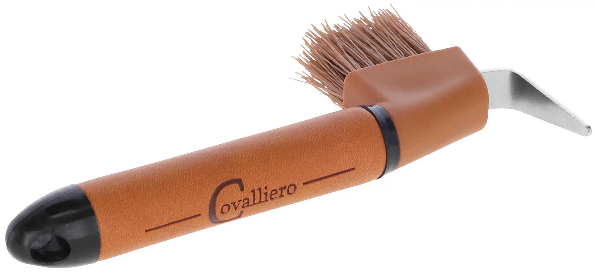 Covalliero Hoof Scraper Deluxe