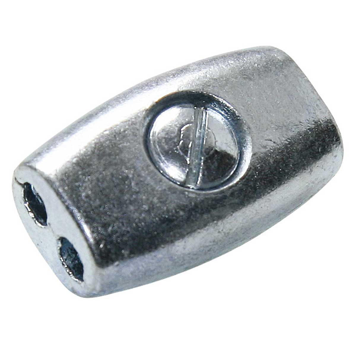 Rope- and Wire Connector