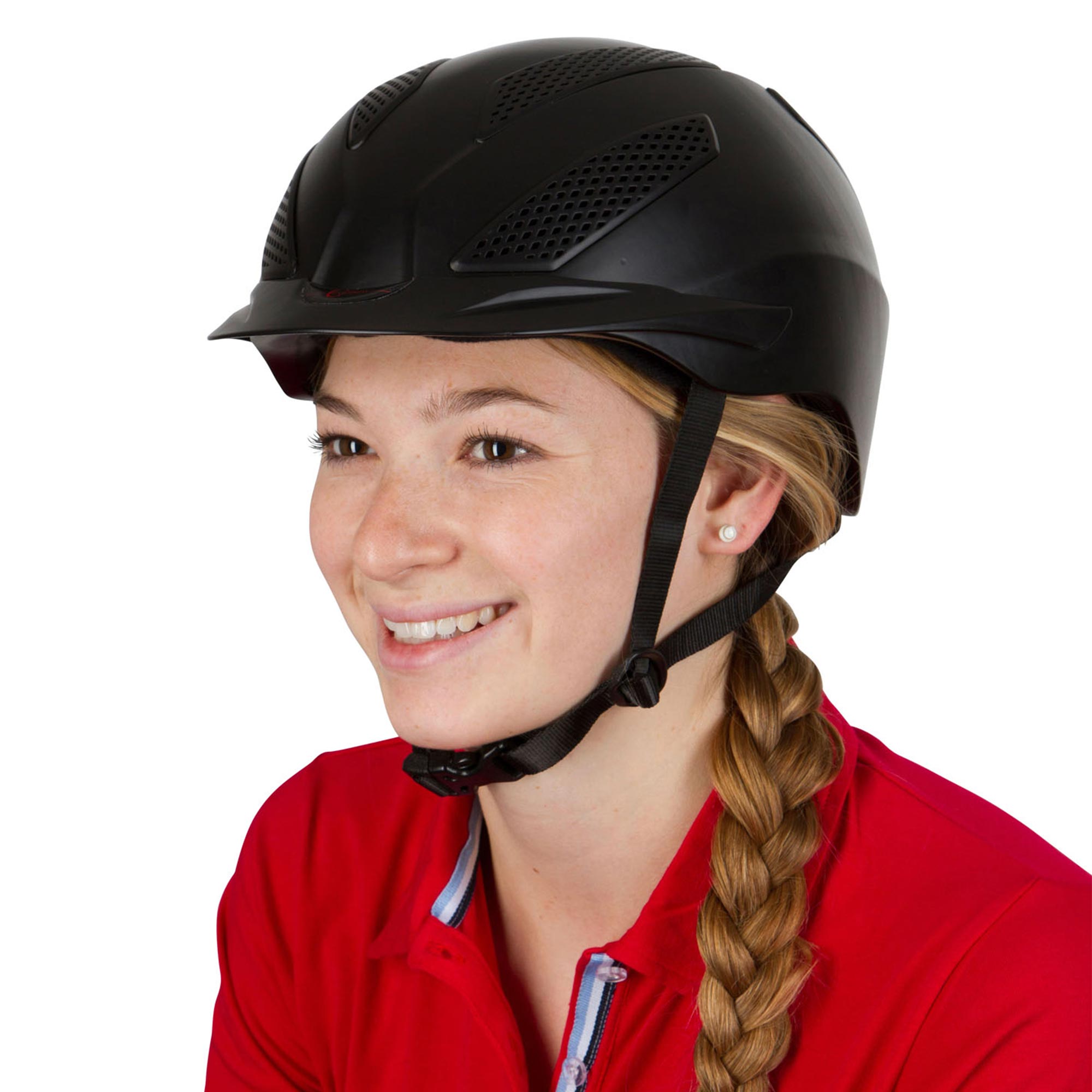 Covalliero Riding helmet eXite 52-56 cm