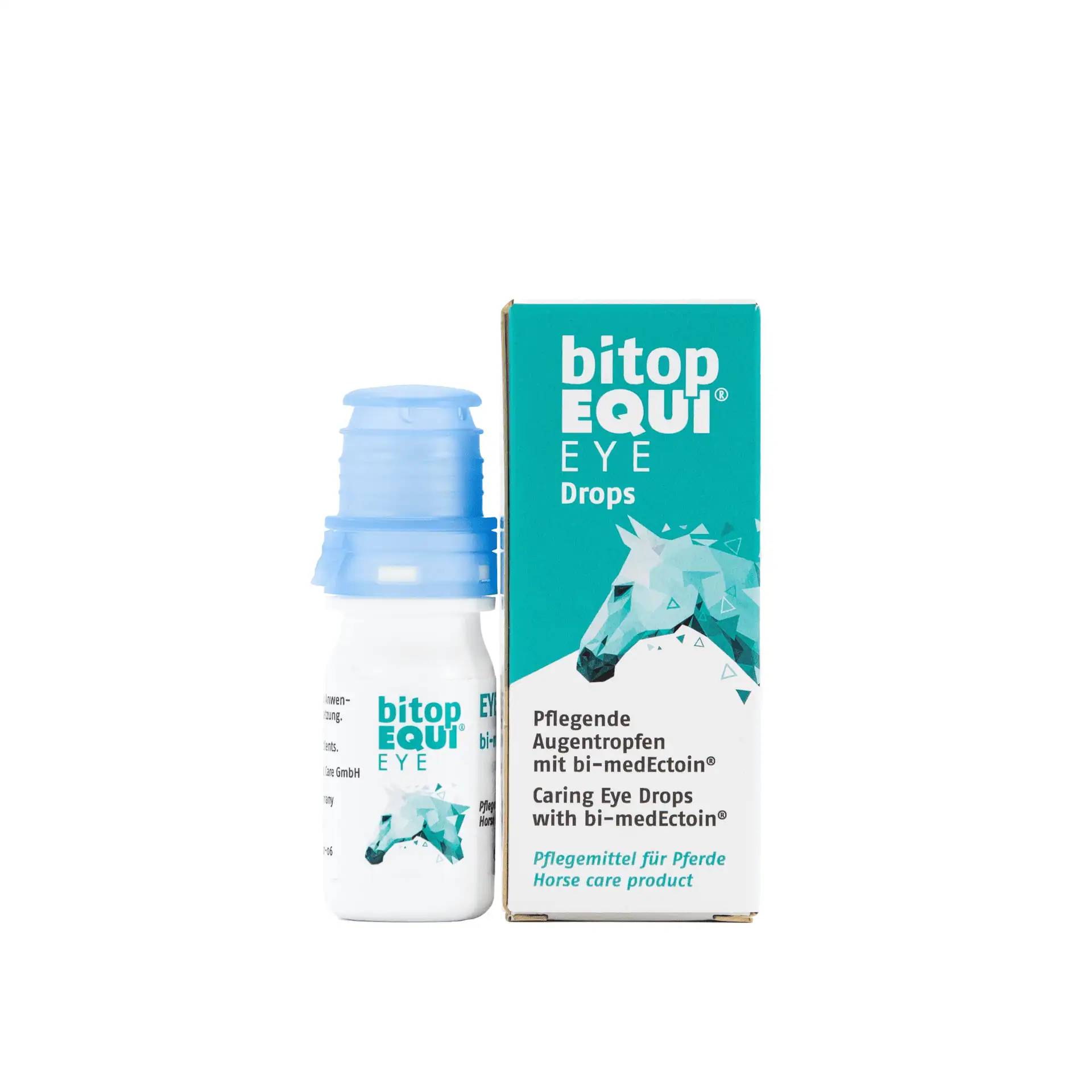 bitopEQUI Eye Drops 10 ml