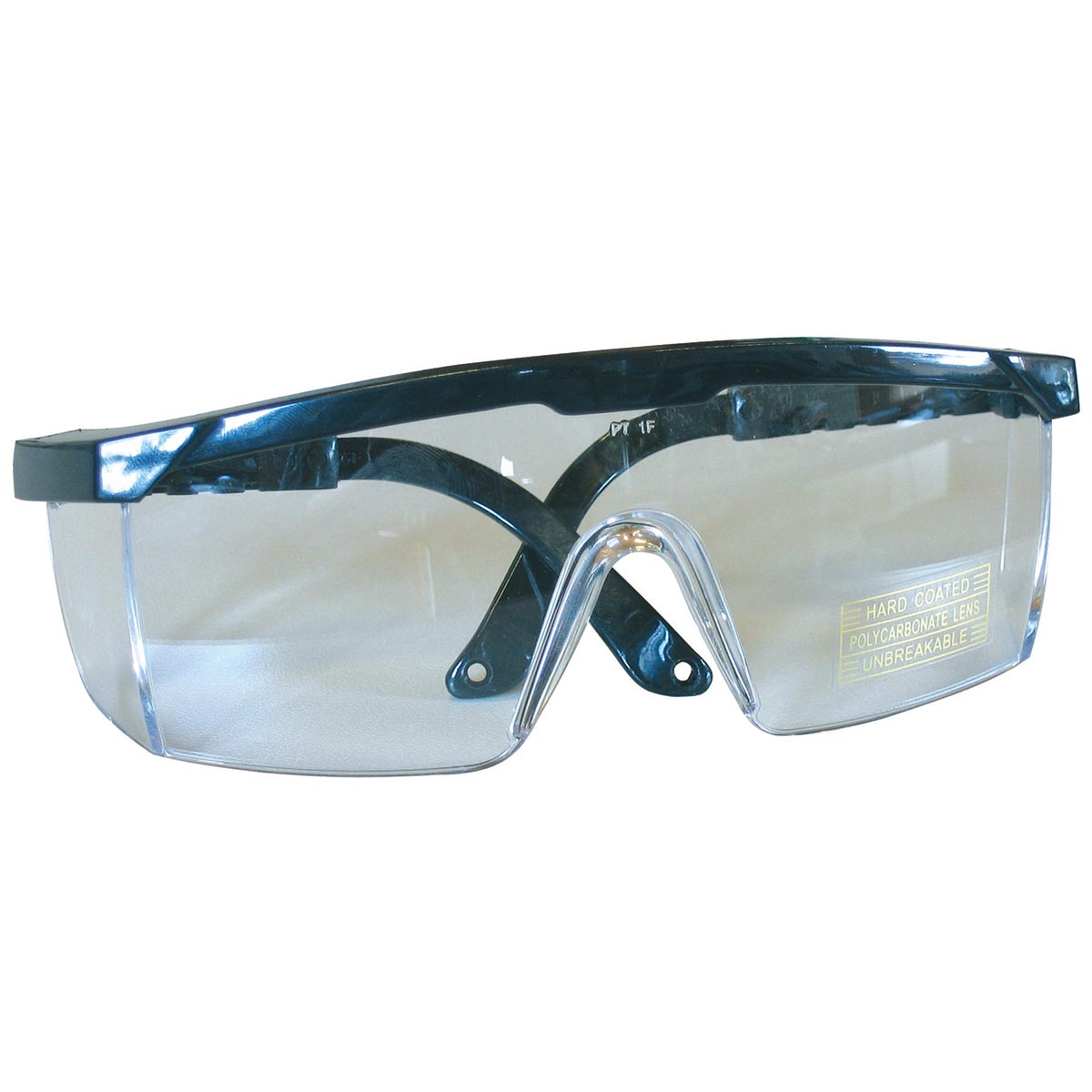 Protective Goggles with flexible straps