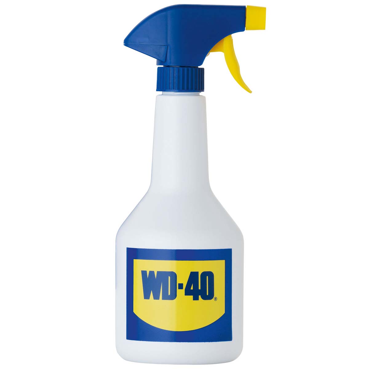 WD-40 multifunctional product Atomizer