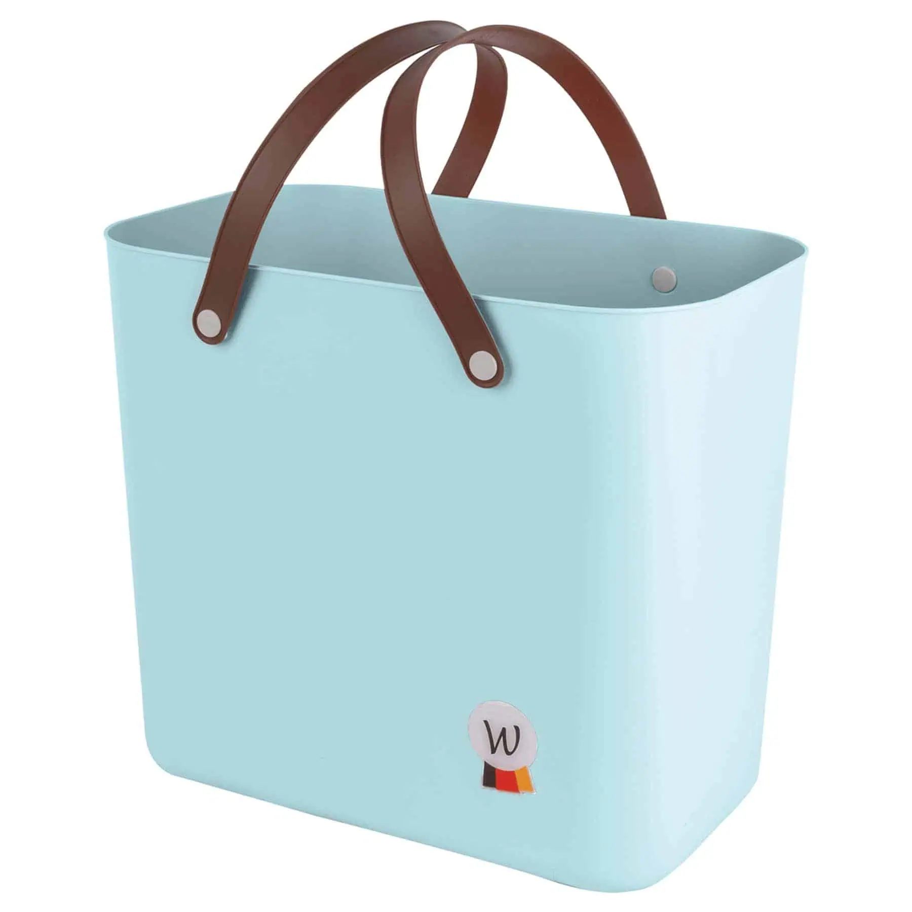 Waldhausen ECO Multibag, 25 l turquoise