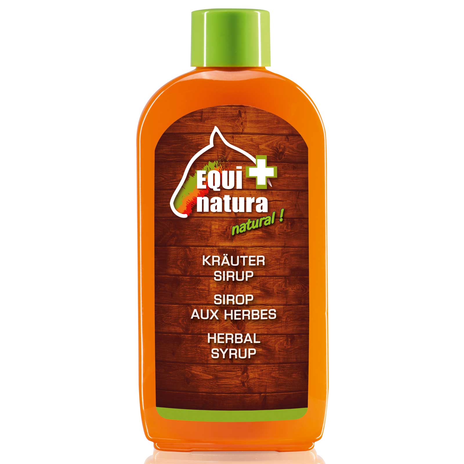 Equinatura Herbal Syrup 500 ml