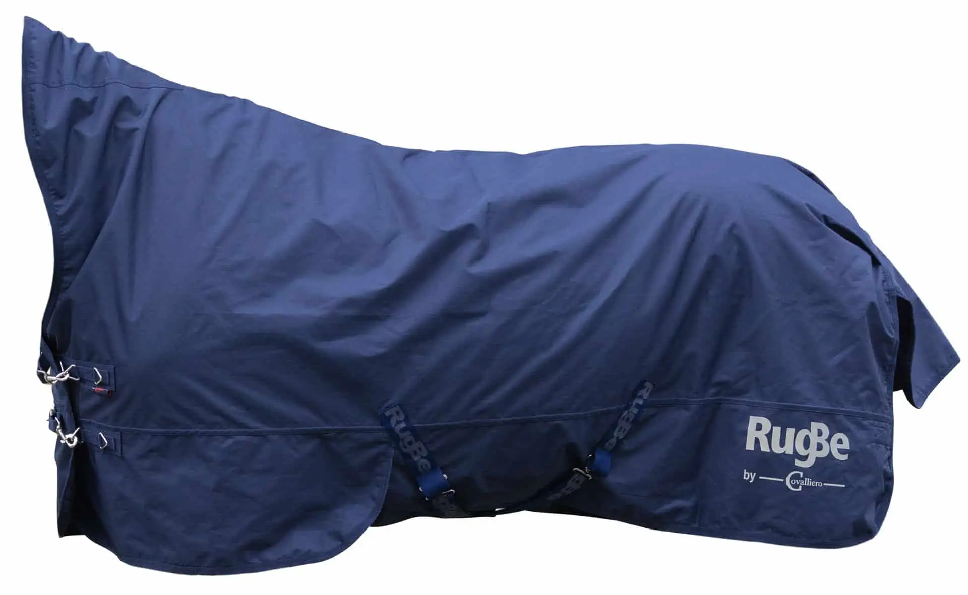 Outdoor Blanket RugBe HighNeck