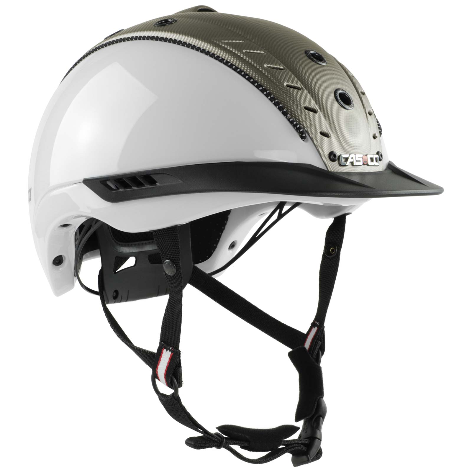 Casco MISTRALL 2 Edition Riding Helmet