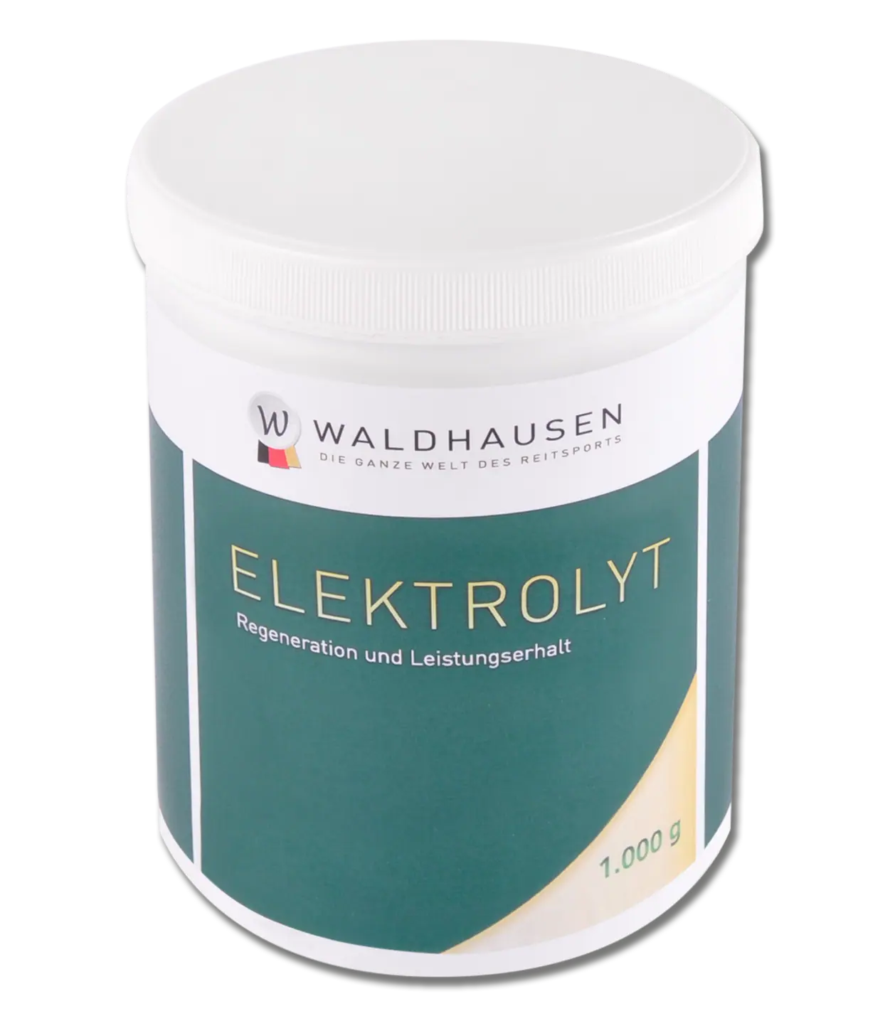 Electrolyte - regeneration and maintaining performance, 1kg 