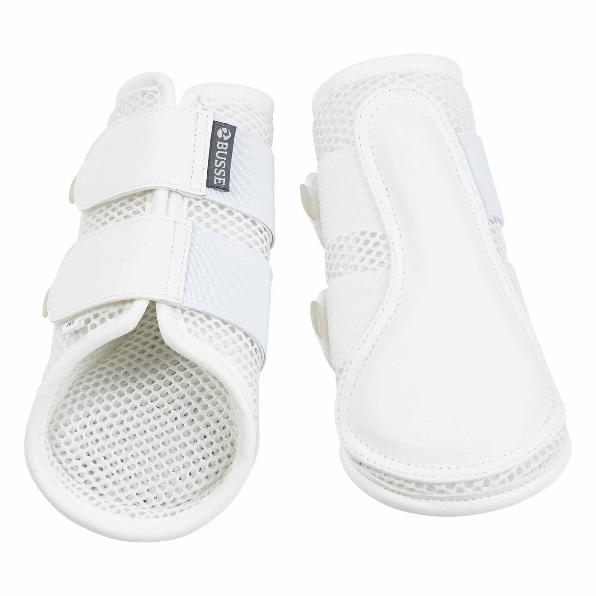 BUSSE Tendon Boots 3D AIR EFFECT S white