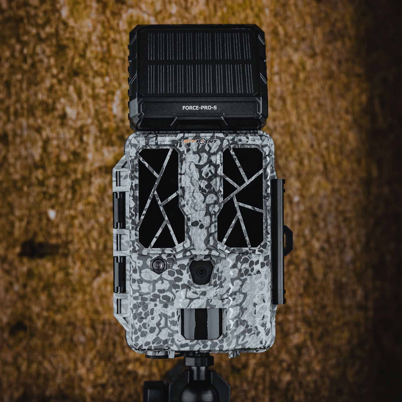 Spypoint Force-Pro-S Trail Camera