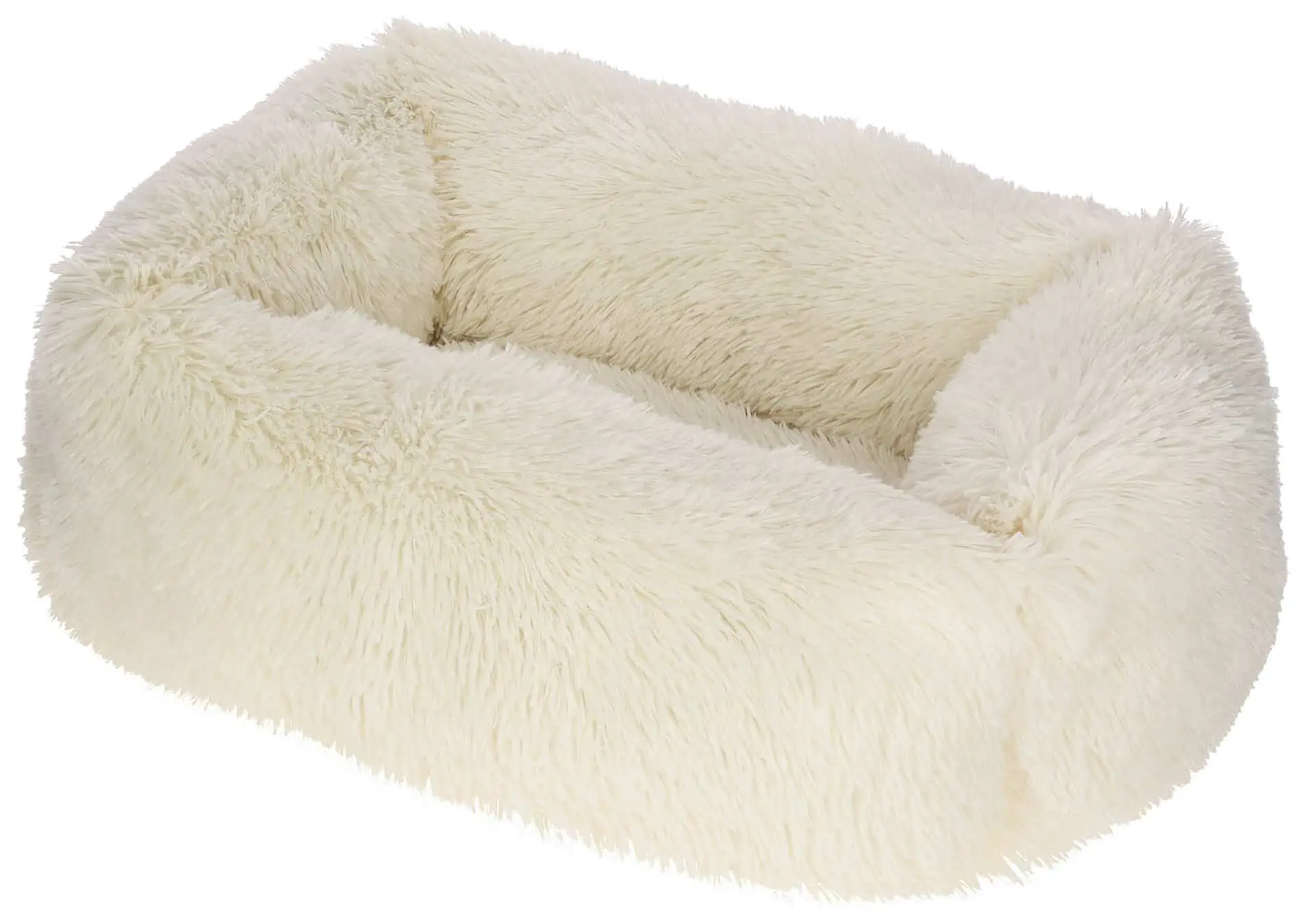 Snuggle Bed Fluffy
