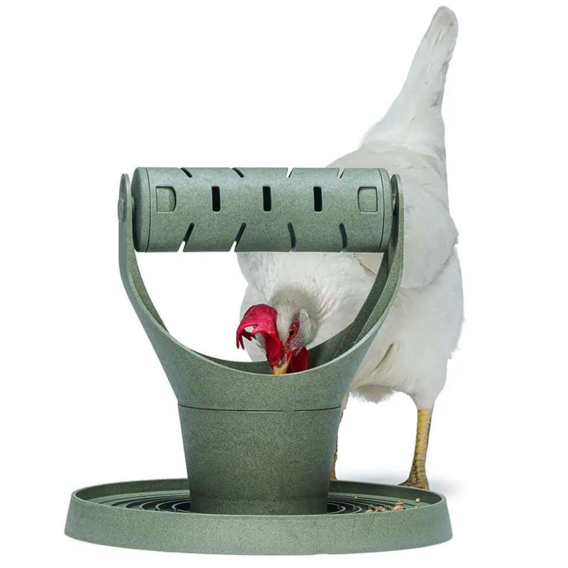 Beeztees Chicken Play- and Snack Tower