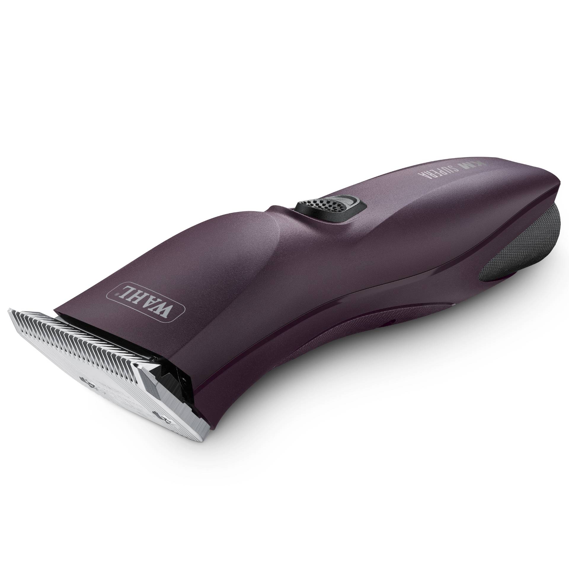 Wahl KM Supera Pet Clipper 2x battery