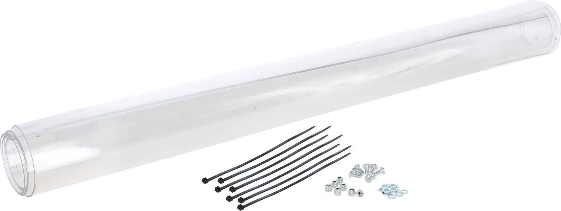 AKO panel cover penetration protection 1 m x 1.5 m x 2.5 mm