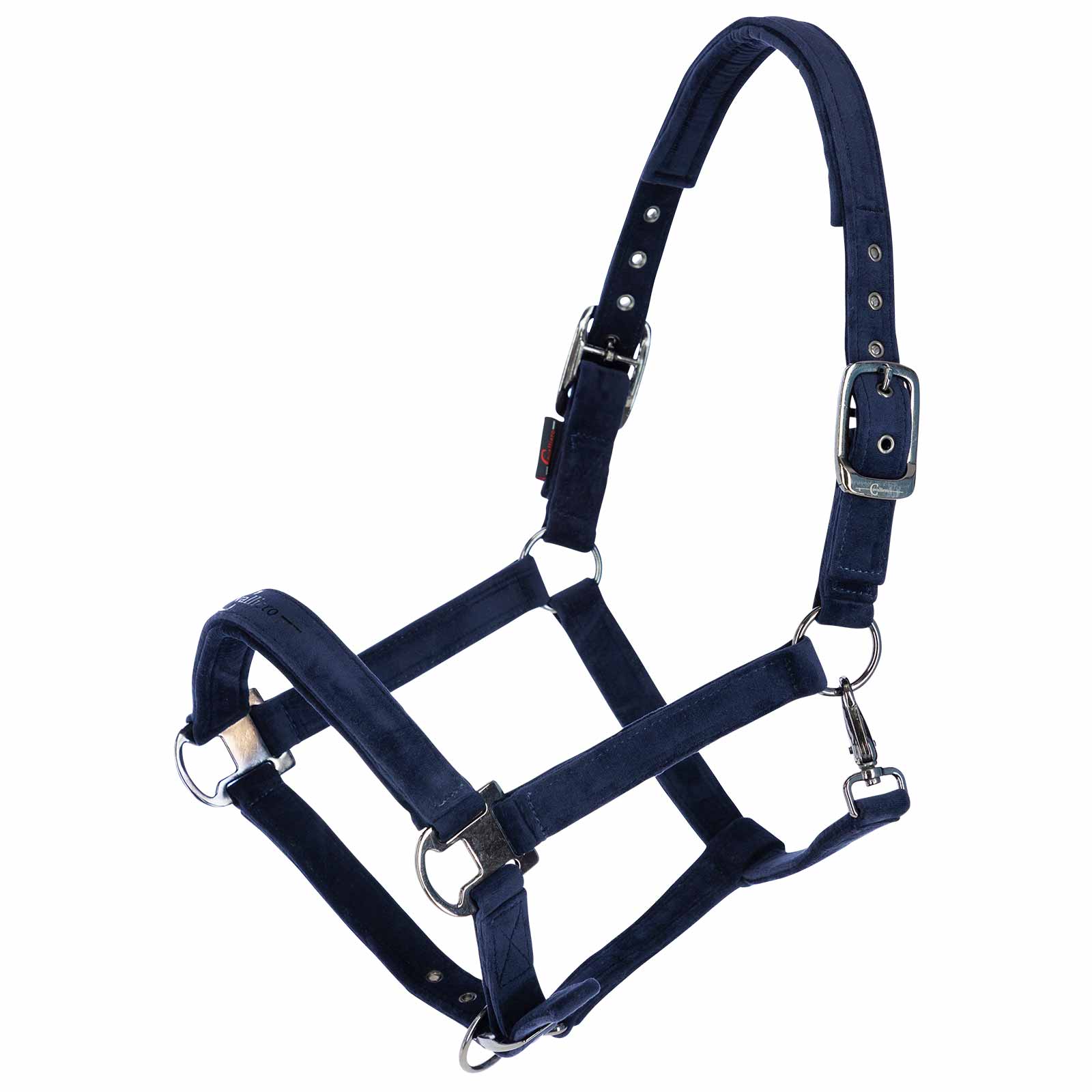 Covalliero Halter AW 2023 navy Pony