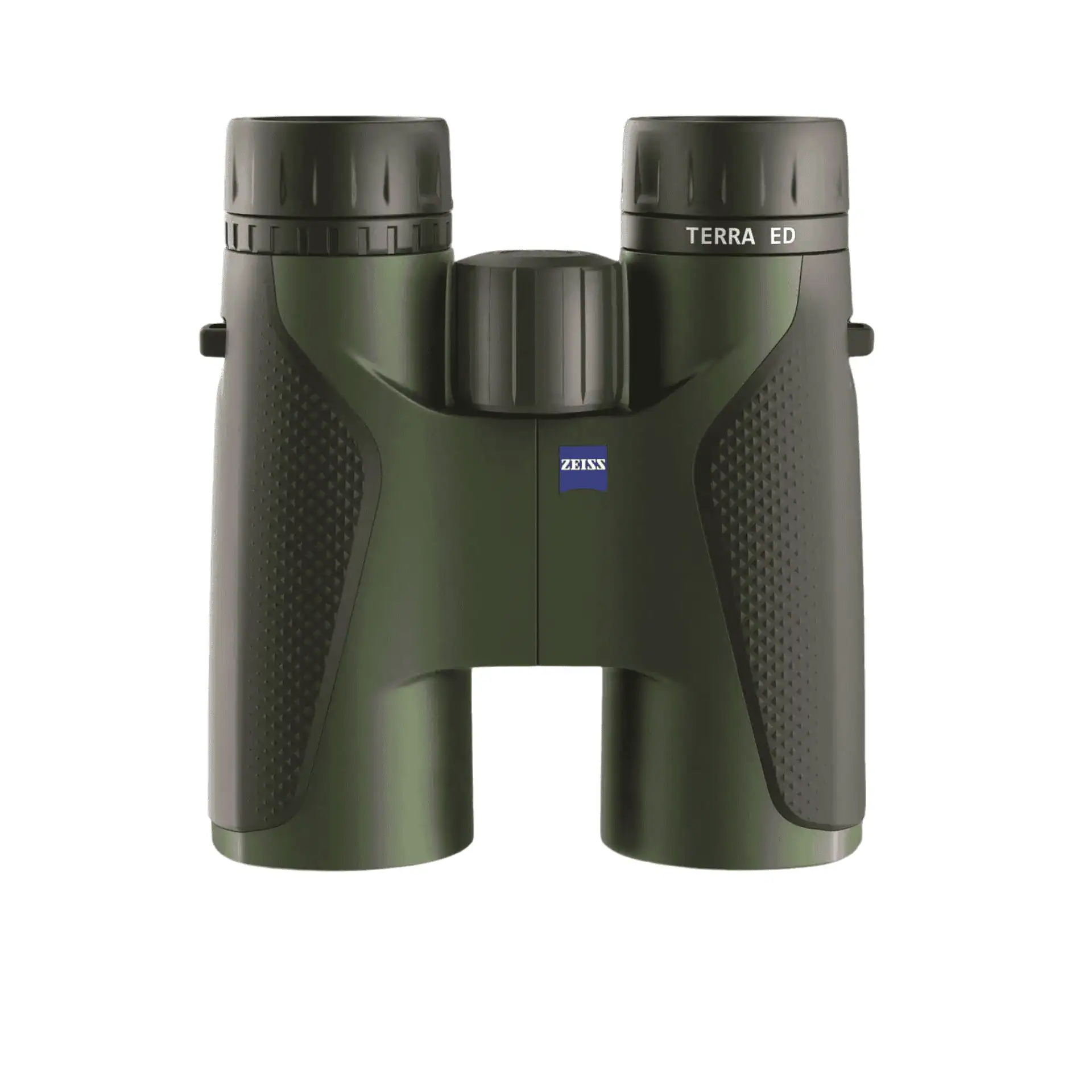 ZEISS Terra ED 10x42 Binocular black-green