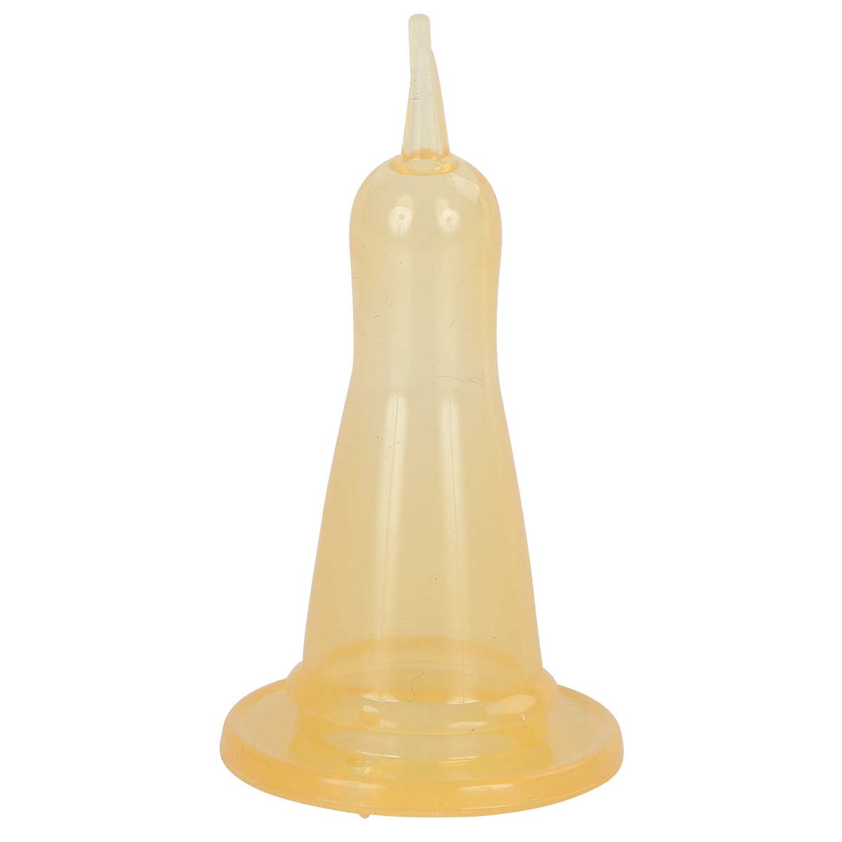 Spare teat for Anti-Vac lambfeed bottle