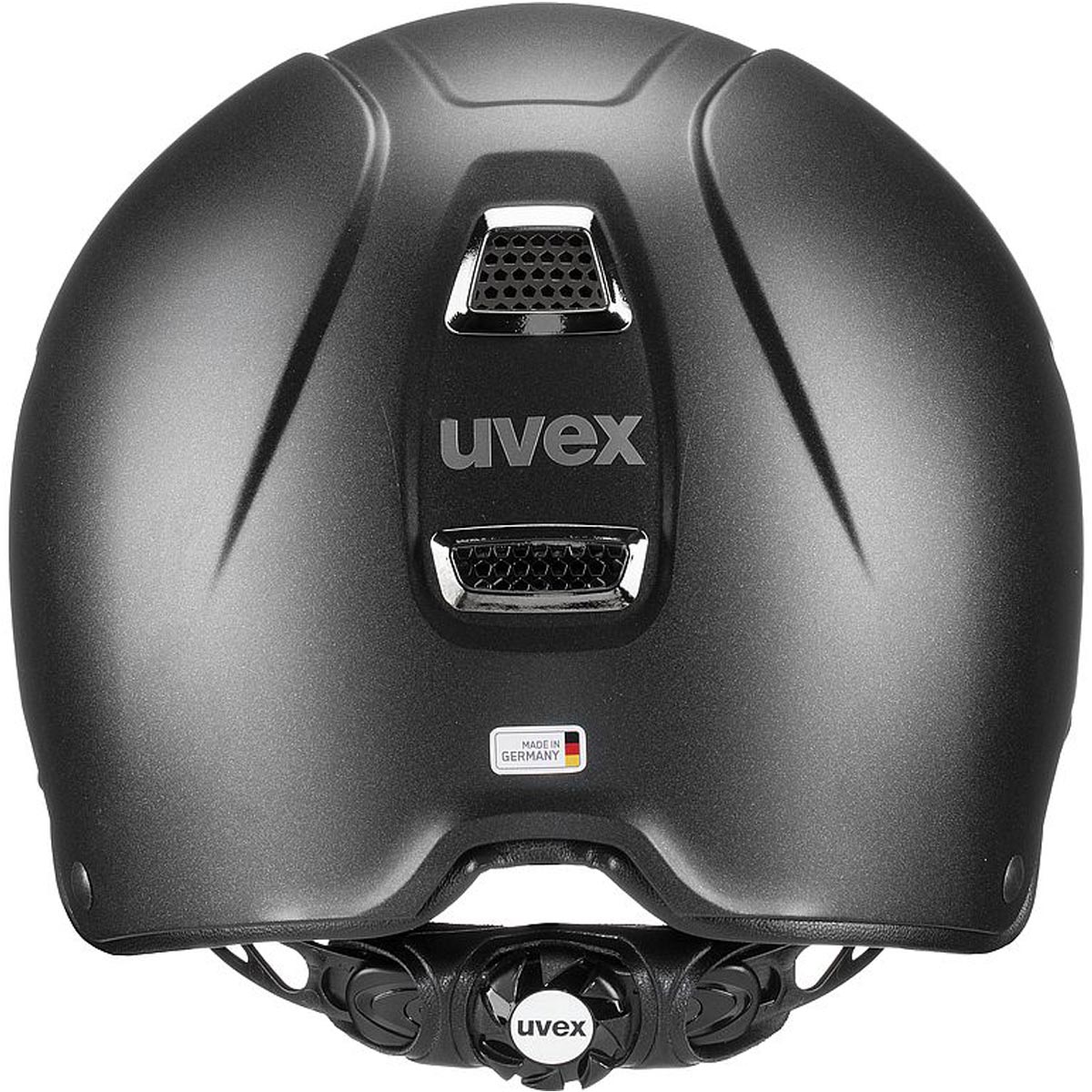 uvex Riding helmet perfexxion ii grace black S/M
