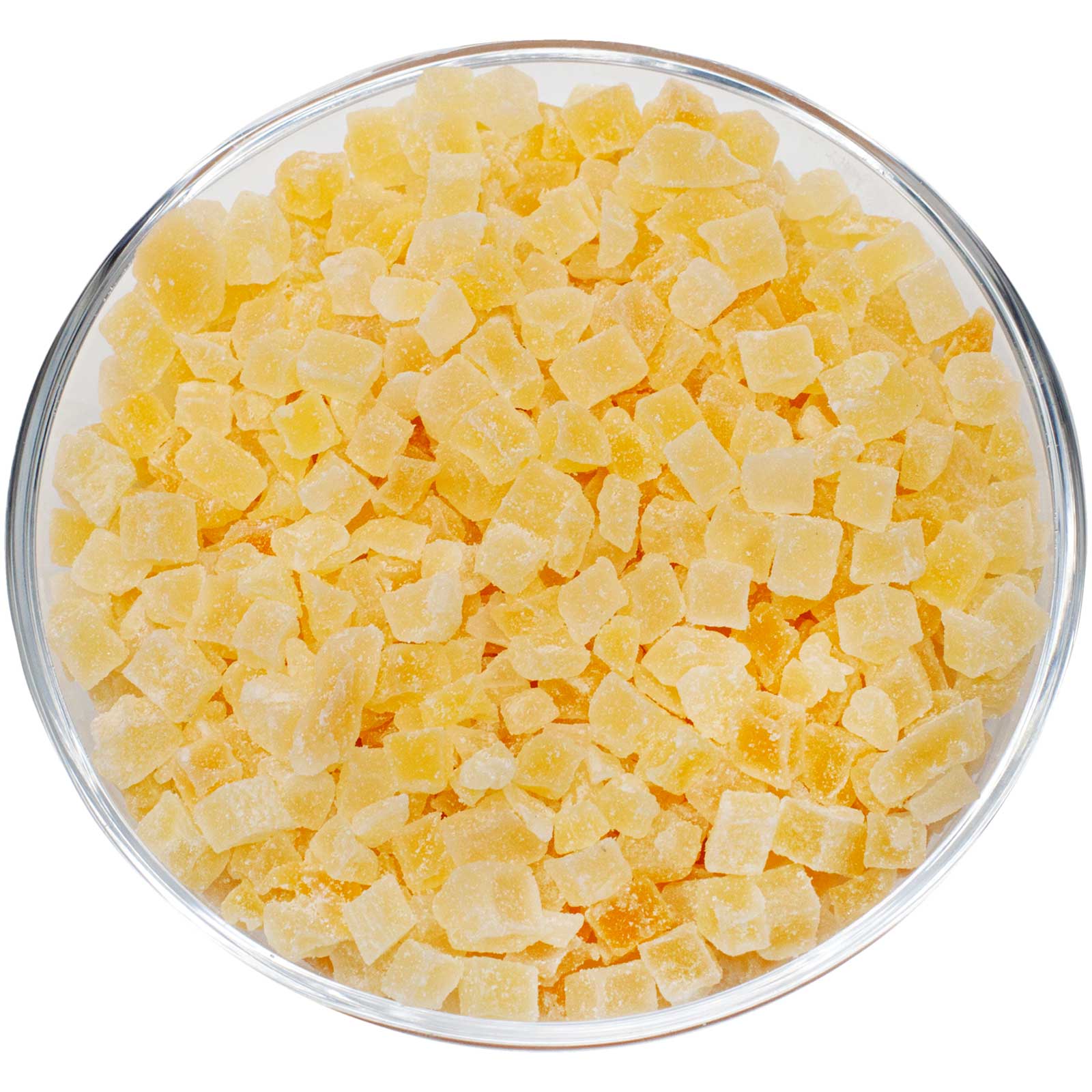 Leimüller Papaya Cubes