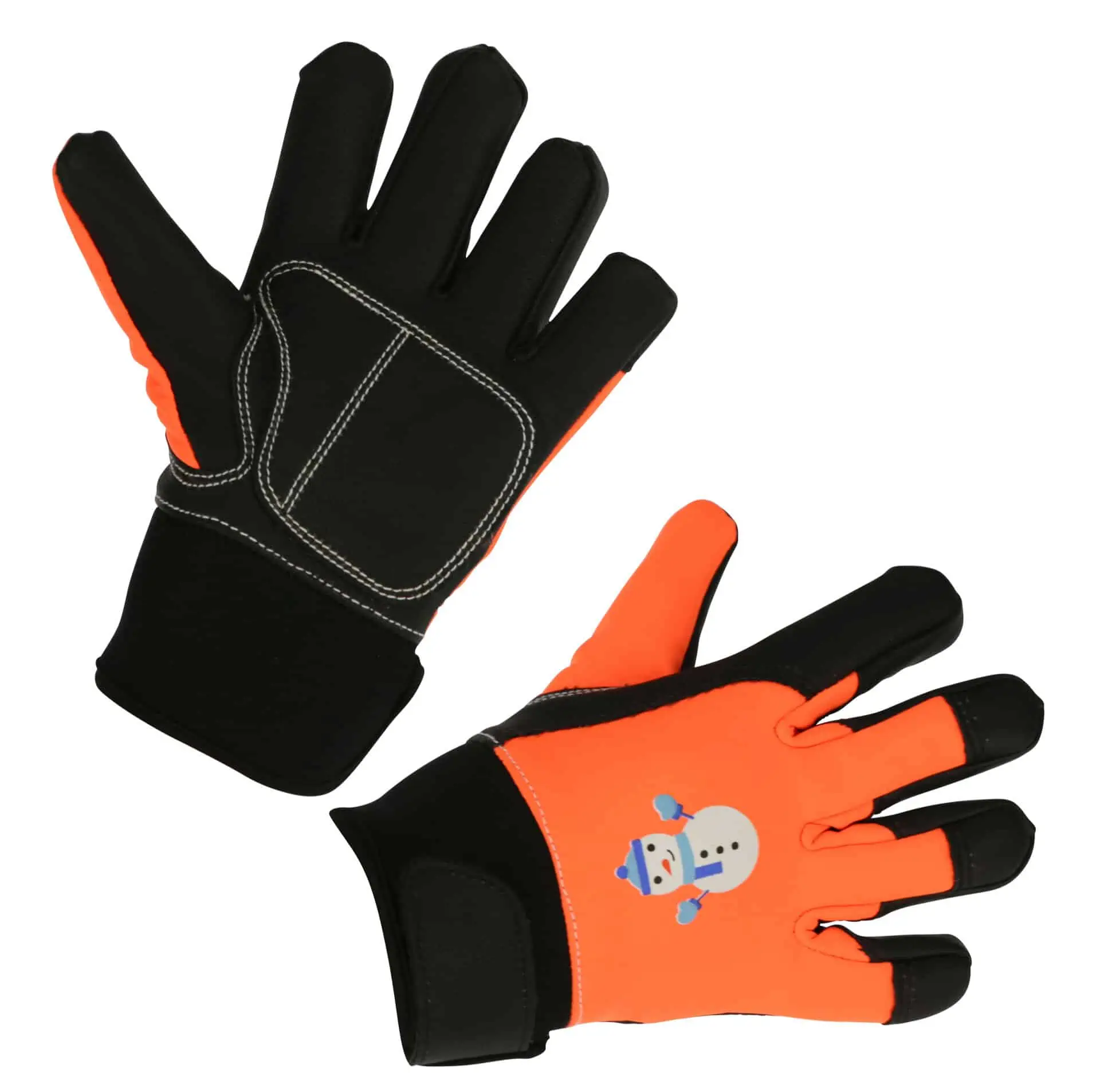 Winter Childrens Glove Keron Mini