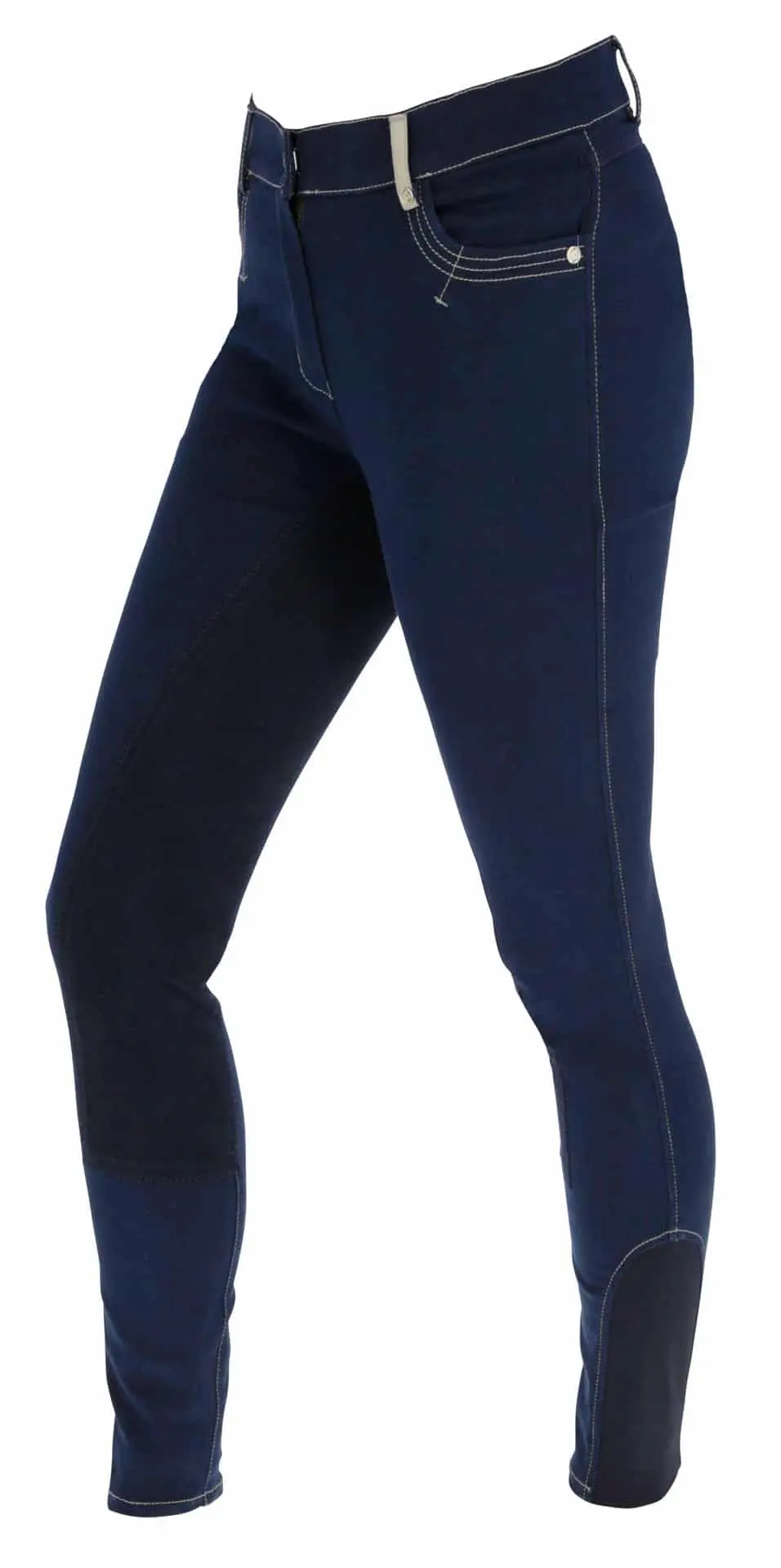 Riding Breeches BasicPlus LS Ladies